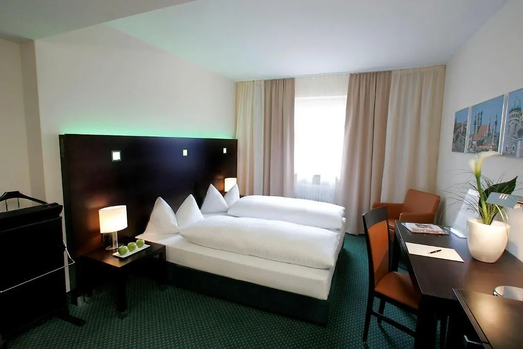 ****  Flemings Conference Hotel Frankfurt Frankfurt am Main Germany