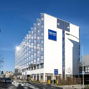 Essential By Dorint Frankfurt-niederrad **** פרנקפורט