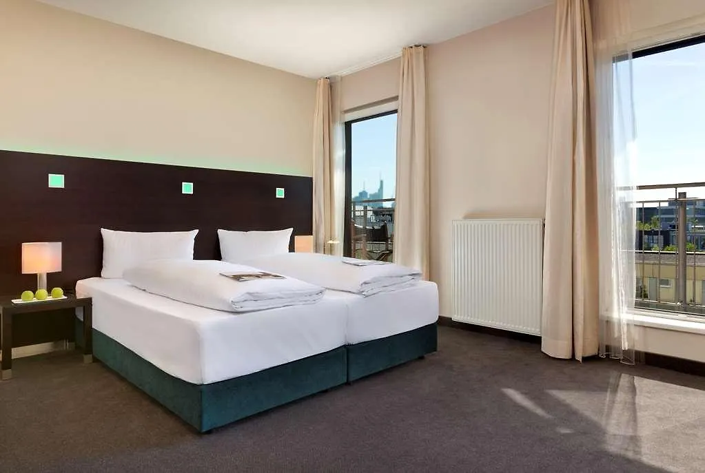 Flemings Conference Hotel Frankfurt Frankfurt am Main