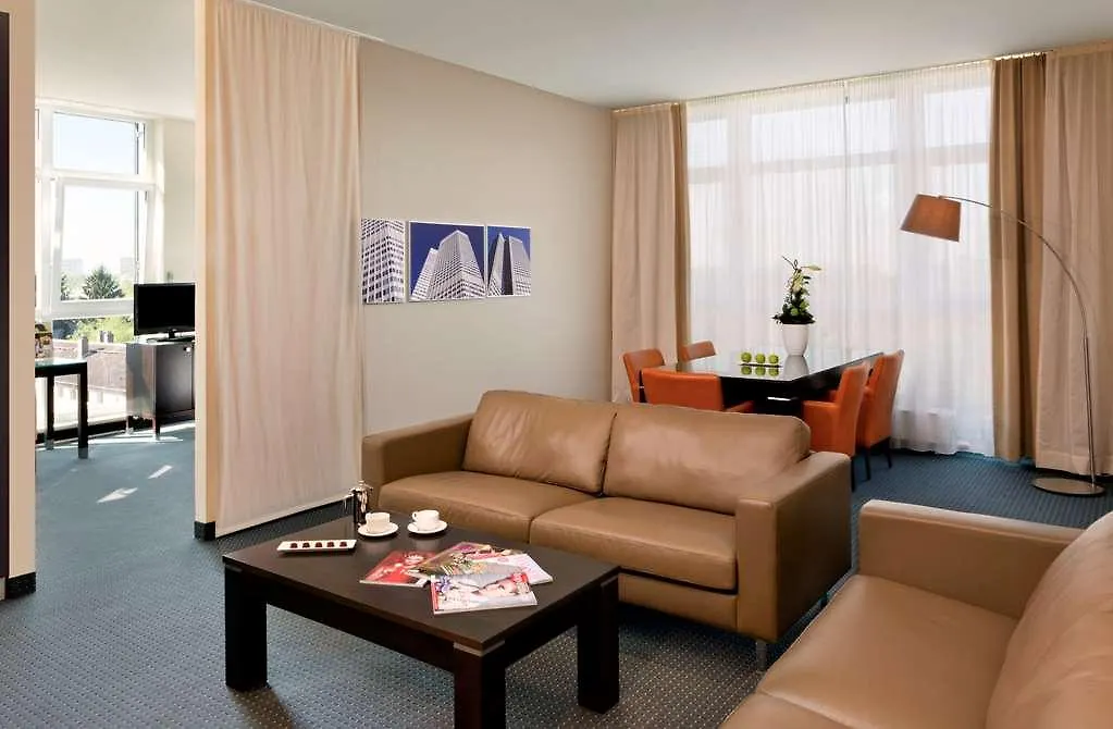 ****  Flemings Conference Hotel Frankfurt Frankfurt am Main Germany