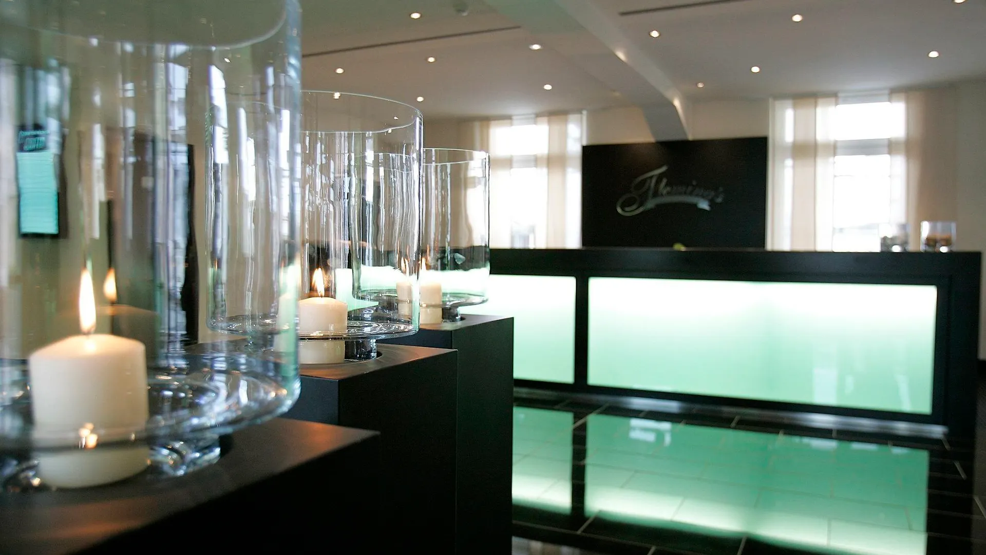 Flemings Conference Hotel Frankfurt Frankfurt am Main