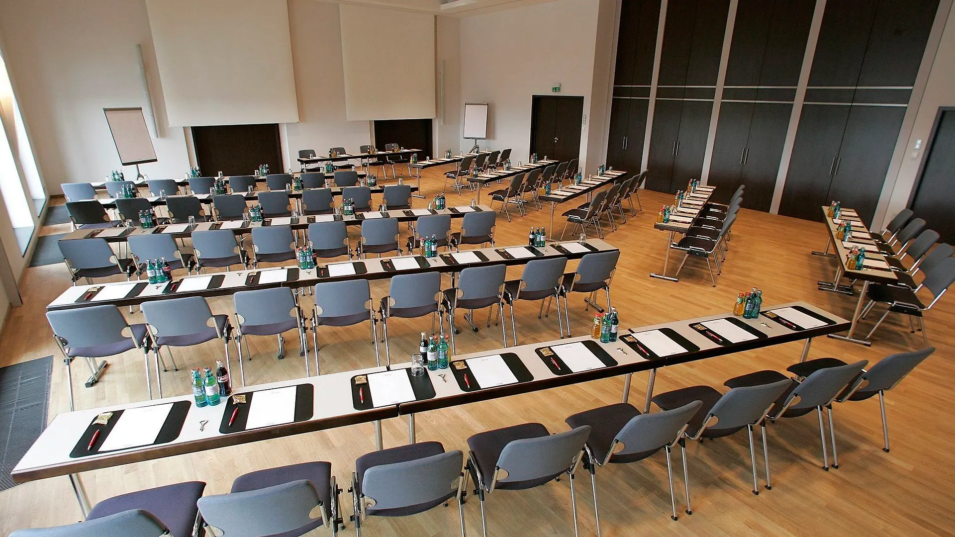 Flemings Conference Hotel Frankfurt Frankfurt am Main