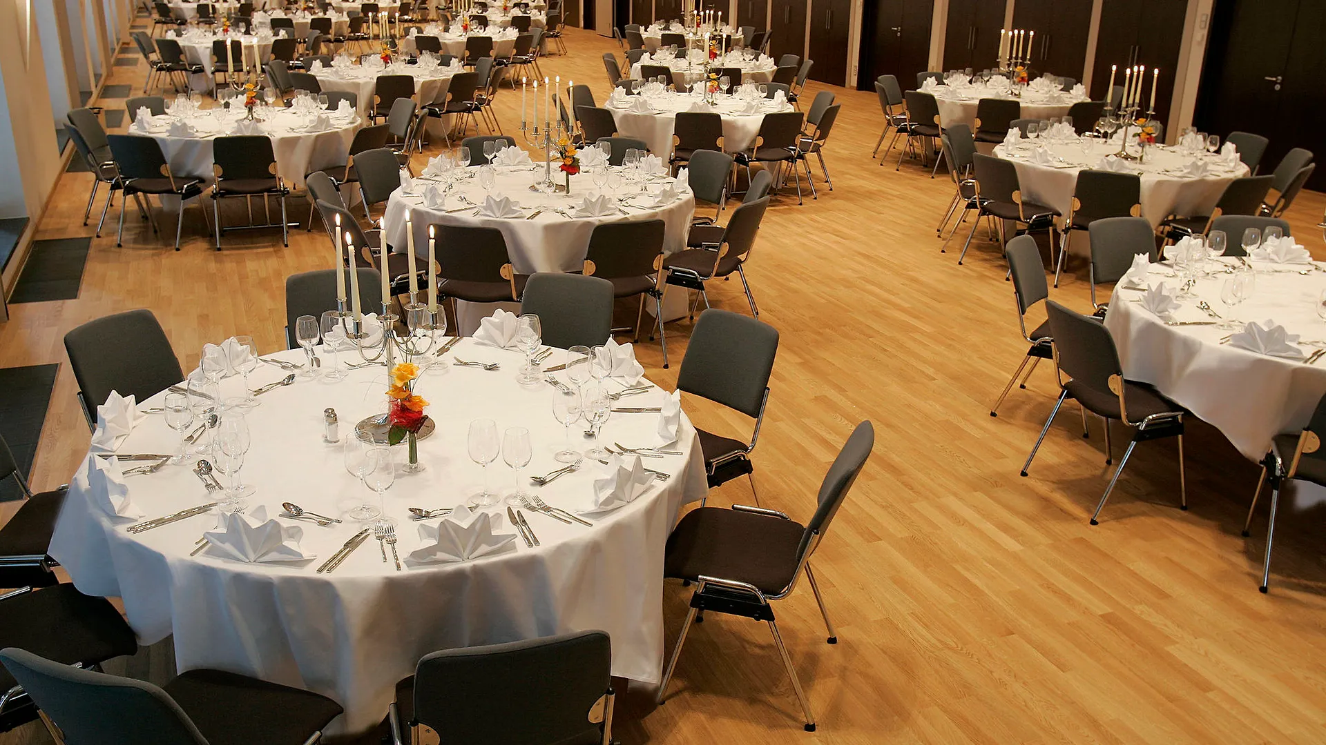 Flemings Conference Hotel Frankfurt Frankfurt am Main