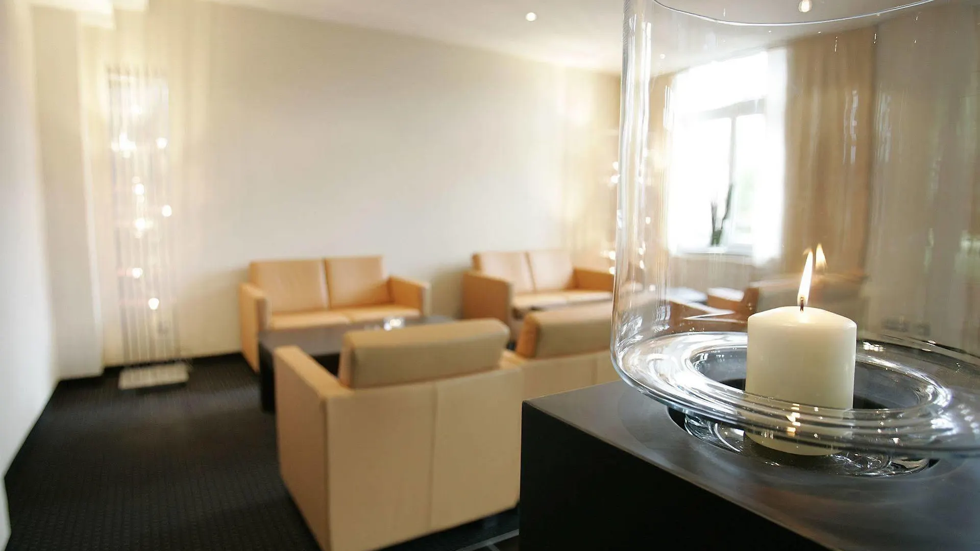 Flemings Conference Hotel Frankfurt Frankfurt am Main