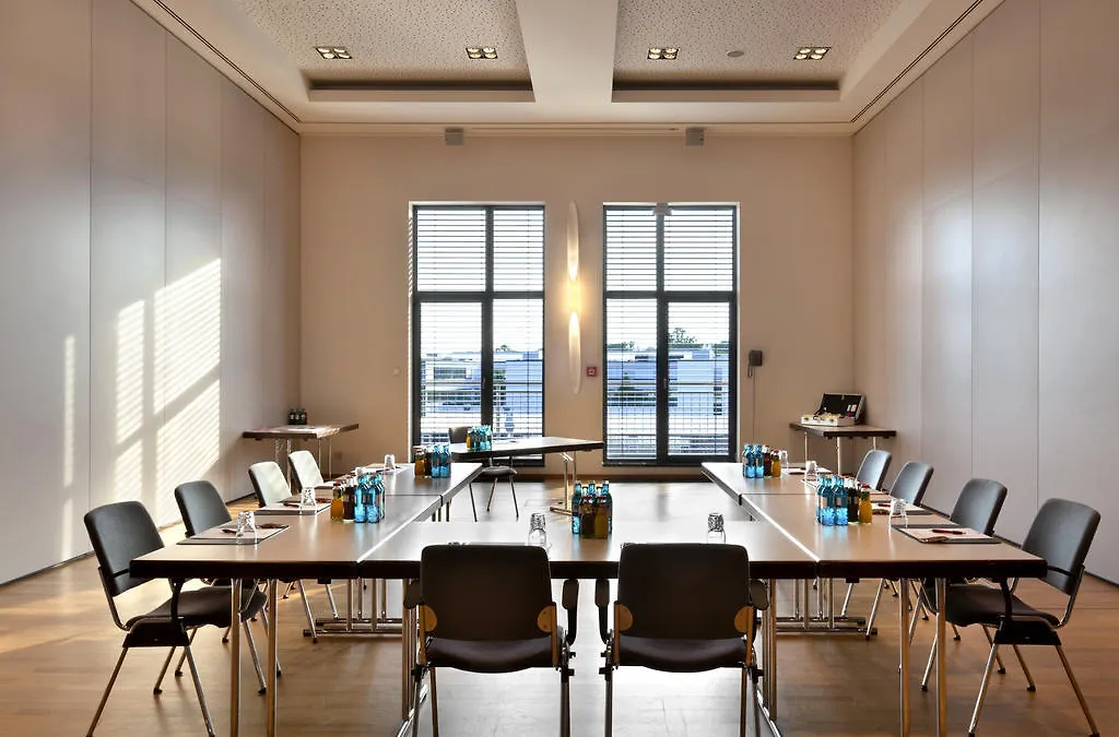 Flemings Conference Hotel Frankfurt Frankfurt am Main Tyskland