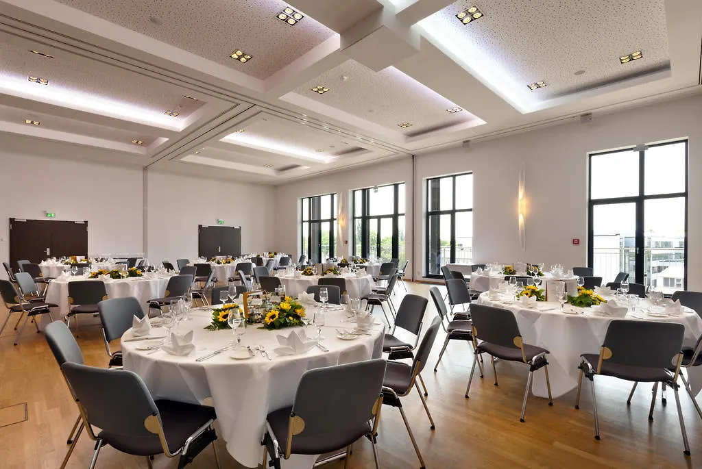 Flemings Conference Hotel Frankfurt Frankfurt am Main