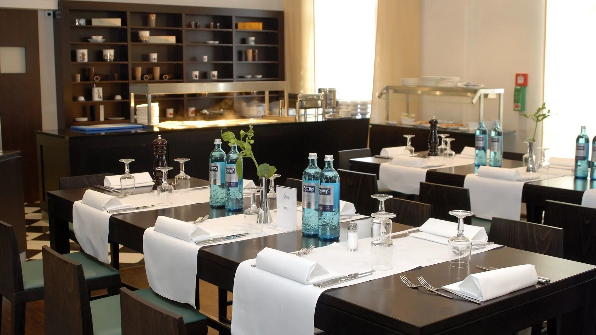 Flemings Conference Hotel Frankfurt Frankfurt am Main